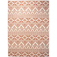 Un Amour De Tapis Teppich d'extérieur, Wendekelim EX1 SKIO