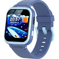 Mc star Enfants jeu Smartwatch soutien photo vidéo lampe de poche jouer de la musique jouet montre pour les garçons et les filles