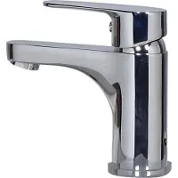 MOB-IN Robinet lave-mains - Mitigeur eau chaude et eau froide GRIFO