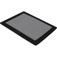 Stanis³aw Jurga Tapis pour chien en écorce - 70x50 cm - imperméable, anti-rayures, facile d'entretien | Pillowprim