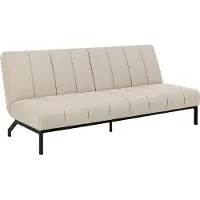 Zesso Smuk Canapé-lit Taylor Beige