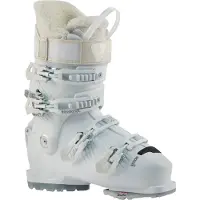 Rossignol Vizion 4B 80 W GW, chaussures de ski, femmes, blanc