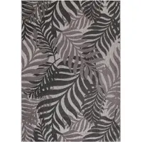 Un Amour De Tapis CHIMEK Tapis kilim rectangulaire tissé pour l'extérieur
