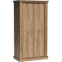 Minio Armoire NICA 16 Chêne doré Kraft