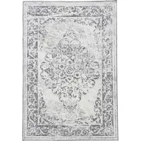 Un Amour De Tapis Teppich d'extérieur, Wendekelim EX1 MED