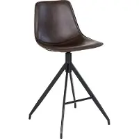 Zesso House Collection Barhocker Ruben Braun