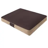 Stanis³aw Jurga Matelas pour chien "Standard" 70 x 50 cm - imperméable, résistant | Pillowprim