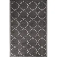 Un Amour De Tapis KUMA tapis kilim rectangulaire tissé pour l'extérieur