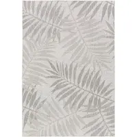 Un Amour De Tapis SERENE 3 PET Tapis kilim extérieur tissé
