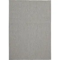 Un Amour De Tapis Tapis kilim rectangulaire tissé GEGIA pour l'extérieur