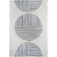 Un Amour De Tapis Teppich d'extérieur, Wendekelim EX1 ORIR