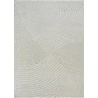 Un Amour De Tapis GEMGRAF Tapis de salon Tapis doux en relief
