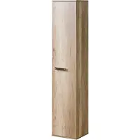 Minio , Armoire "ROMEO 6", 35 cm, Chêne Canyon / Couleur Arusha