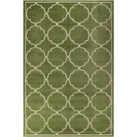 Un Amour De Tapis KUMA tapis kilim rectangulaire tissé pour l'extérieur