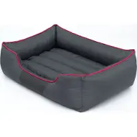 Stanislaw Jurga Lit pour chien "Comfort" - 65x50cm - Matelas rectangulaire imperméable pour chiens | PillowPrim