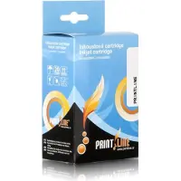 PRINTLINE replacement for HP 82, C4911A / for DesignJet 10PS, 20P