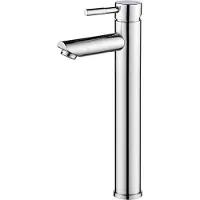 MOB-IN Robinet bec haut mitigeur H29.7cm GRIFO