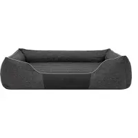Stanislaw Jurga Lit confort pour chien EKOLEN XXL- robuste, imperméable, lavable - 110x90cm