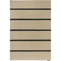 Un Amour De Tapis Tapis Kilim fait main pour l'extérieur en PET DECK 2