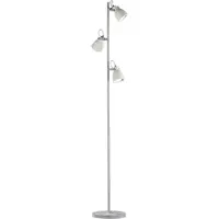 H4L Lampadaire 3xGU10 Lampe de salon Lampe de salle à manger Lampe de couloir Lampe de lecture