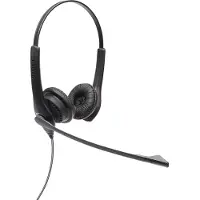 Jabra YOU'RE ON JABRA BIZ 1100 Education binaural jack 3,5m
