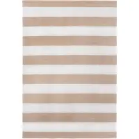 Un Amour De Tapis Tapis Kilim fait main pour l'extérieur, rectangulaire, LILLE