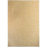 Un Amour De Tapis Teppich d'extérieur, Wendekelim EX1 COL