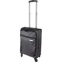 H4L Trolley Bordcase Valises Bagages souples ultralégers Gris