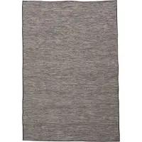 Un Amour De Tapis CHINAIO tapis kilim tissé rectangulaire pour l'extérieur