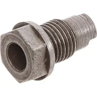 FEZ Fahrzeugteile Manchon de guidage, top pour circuit adapté à AWO-T (jusqu'à 1951)