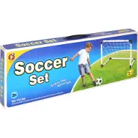 Wiky Buts set de football 2 pcs