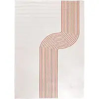 Un Amour De Tapis Teppich d'extérieur, Wendekelim EX1 UBO
