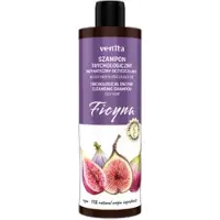 CARUNO Venita Shampooing trichologique pour cheveux gras 300 ml