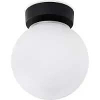 Light11 HOME Applique murale Alta blanc 1 flamme avec socle chromé E14