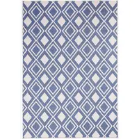 Un Amour De Tapis Teppich d'extérieur, Wendekelim EX1 DAM