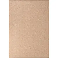 Un Amour De Tapis Tapis Kilim oriental d'extérieur, structure robuste, BOLDA