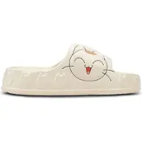 Permani Chaussures Cats WH006BEIGE
