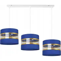 Light11 HOME Plafonnier suspendu Lustre Abat-jour moderne