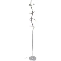 H4L Lampadaire Lampadaire moderne ,4x4,2W LED Lampadaire Lumière