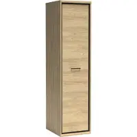 Minio Armoire COMO 2 Natural Hikora