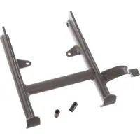 FEZ Fahrzeugteile Support inclinable adapté à BK350