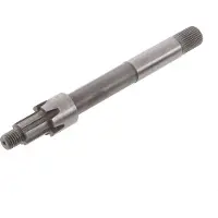 FEZ Fahrzeugteile Tige Kickstart (longueur 190 mm) - pour AWO Tours