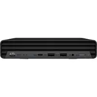 HP Pro 400 G9 Intel Core i5 i5-12500T 16 Go DDR4-SDRAM 256 Go SSD Windows 11 Pro Mini-PC Noir