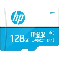 HP HFUD128-1U1BA mémoire flash 128 Go MicroSDXC UHS-I Classe 10
