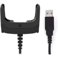 Zebra USB Cable Cup - Netz-/Datenkabel - USB (M) - für RFD40 UHF RFID Standard Sled