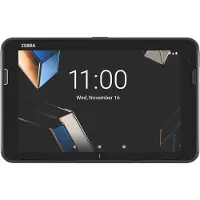 Zebra ET401 8 WiFI7 Standard SE4100 - Tablette - 2 GHz