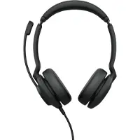 Jabra Evolve2 30 SE USB-A, UC Stereo