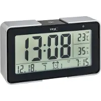TFA-Dostmann TFA montre 60.2540.01