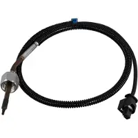 Hella Capteur, température des gaz 6PT 010 376-711