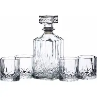 Bar Craft Ensemble De Whisky 900ml